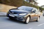 Mazda6 Hatchback 2010 года